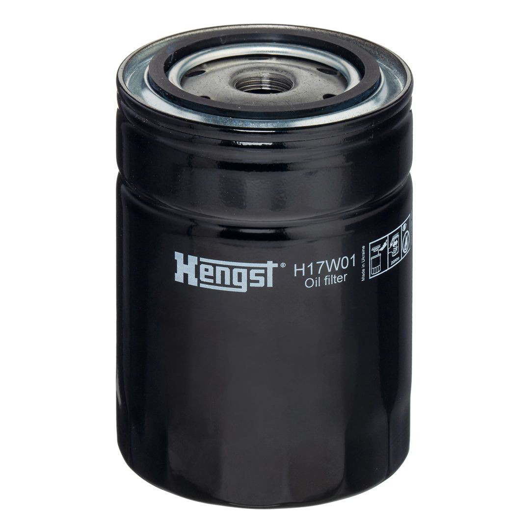 Фильтр очистки масла центробежный Hengst H17W01 цена, от 7.02 USD