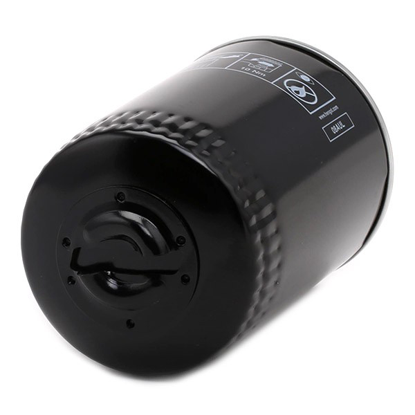 Фильтр очистки масла центробежный Hengst H17W05 цена, от 5.89 USD