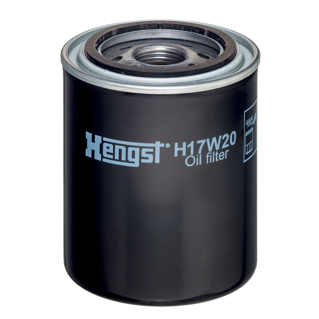 Фильтр очистки масла центробежный Hengst H17W20 цена, от 13.27 USD