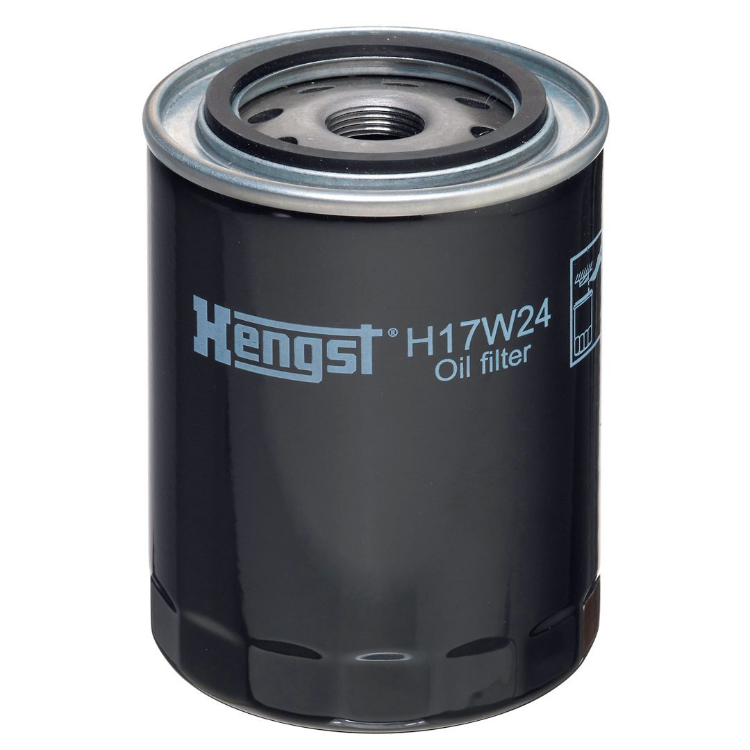 Фильтр очистки масла центробежный Hengst H17W24 цена, от 6.81 USD