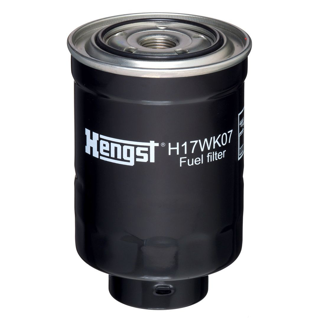 H17WK07 Hengst Фильтр топлива