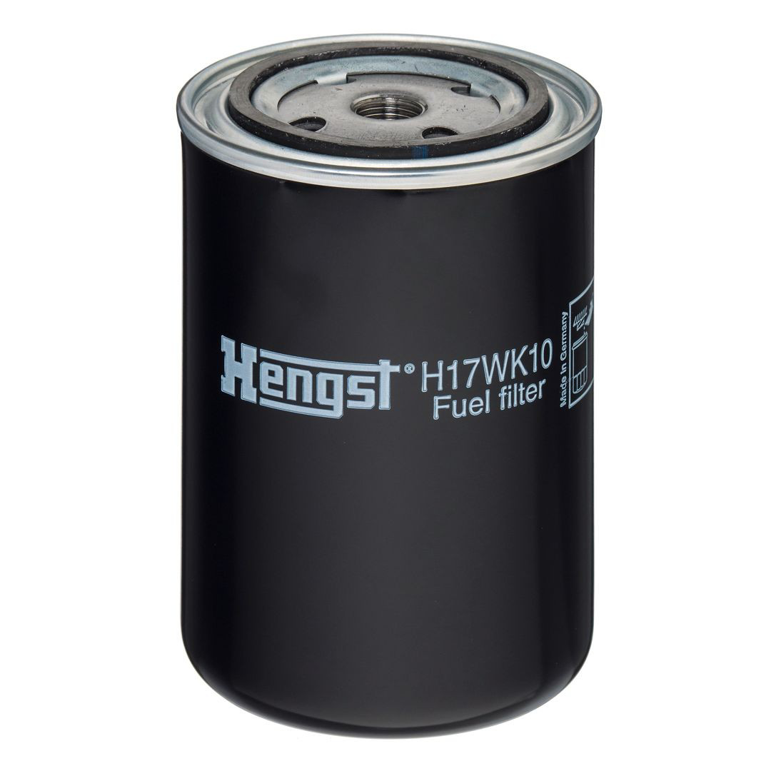 Фильтр тонкой очистки топлива Hengst H17WK10 цена, от 10.05 USD