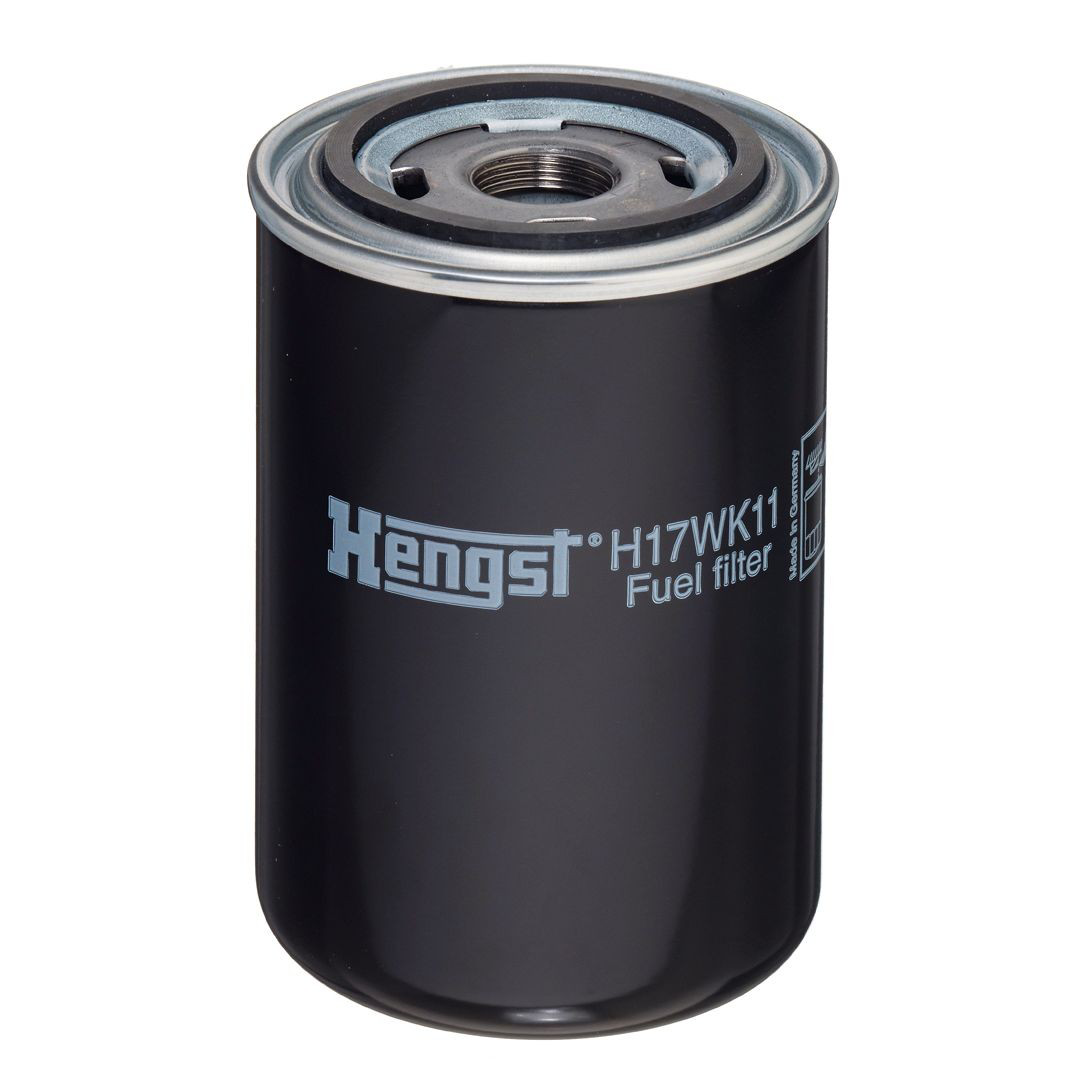 Фильтр тонкой очистки топлива Hengst H17WK11 цена, от 15.91 USD