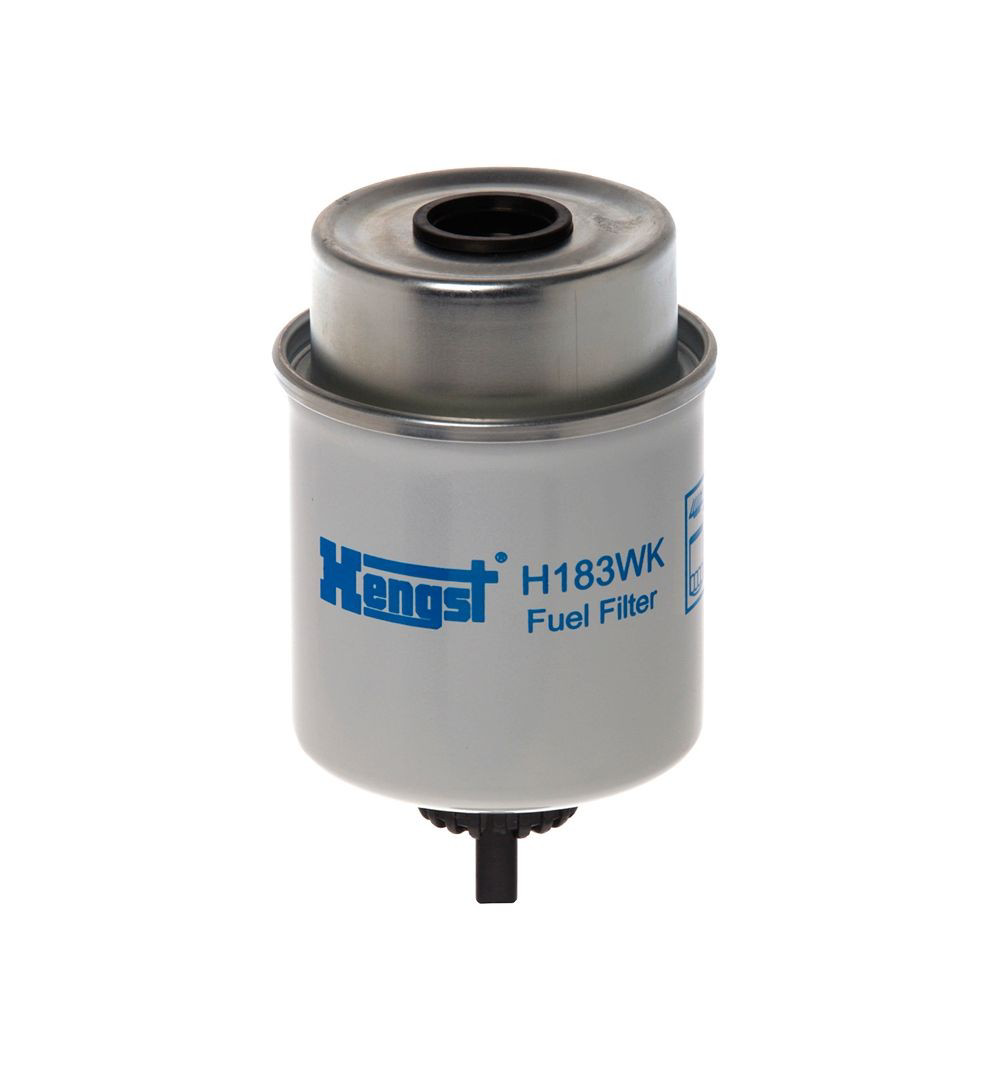 Фильтр тонкой очистки топлива Hengst H183WK цена, от 20.20 USD