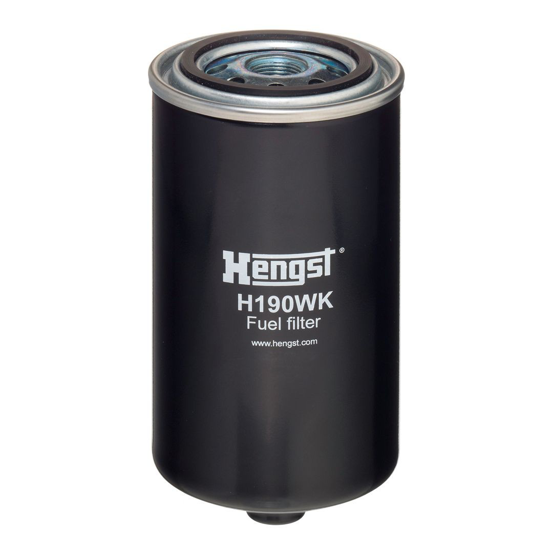 Фильтр тонкой очистки топлива Hengst H190WK цена, от 25.92 USD