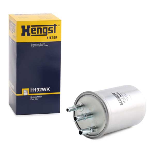 H192WK Hengst Фильтр топлива
