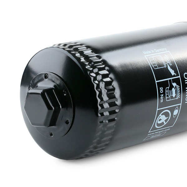 Фильтр очистки масла центробежный Hengst H19W06 цена, от 9.94 USD