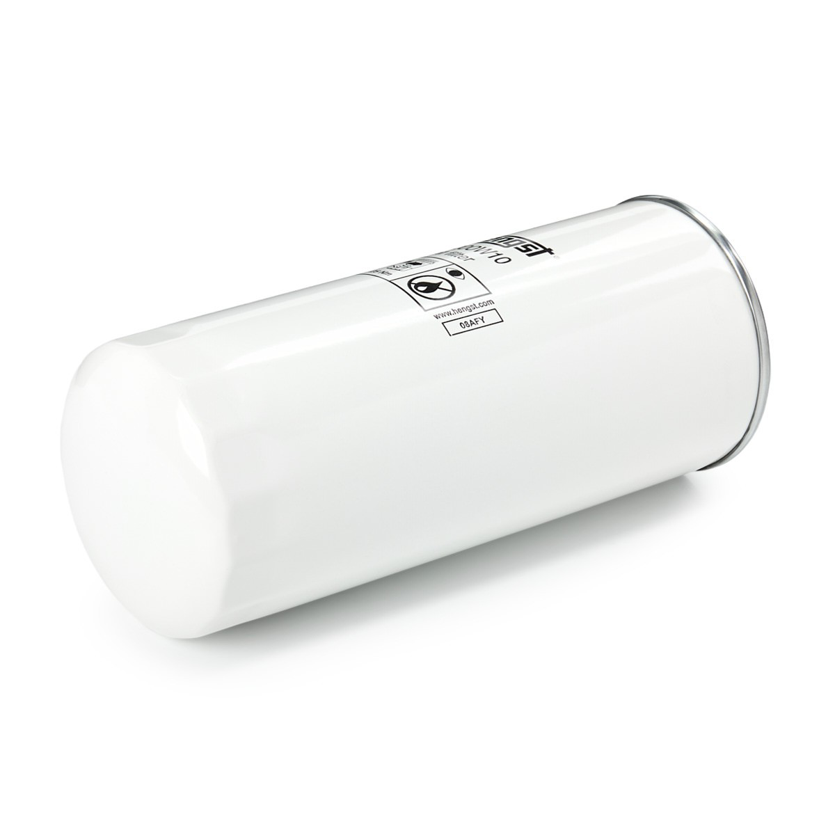 Купить H200W10 Hengst Фильтр центробежный очистки масла