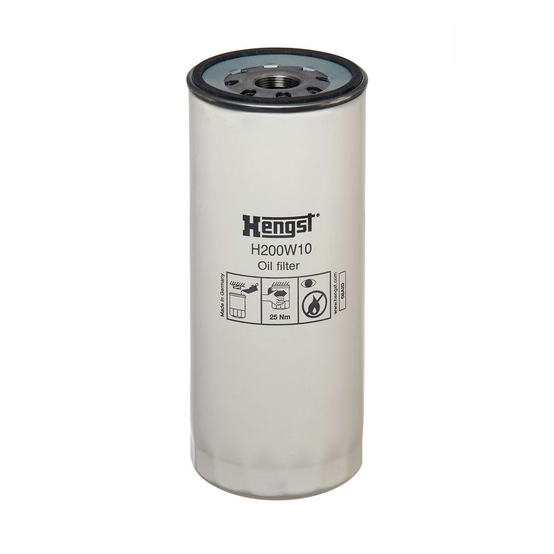 Масляный фильтр H200W10 Hengst