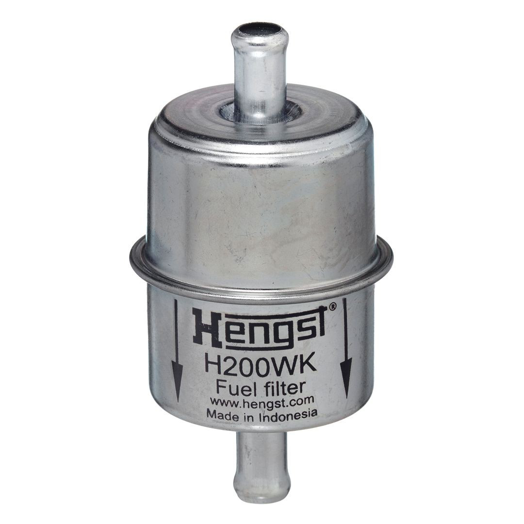 H200WK Hengst Фильтр топлива