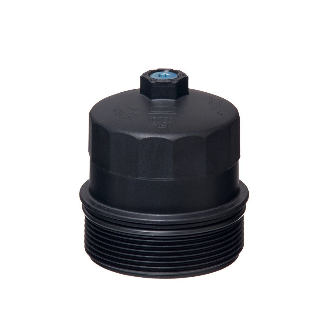 Крышка масляного фильтра Hengst H203H цена, от 26.11 USD