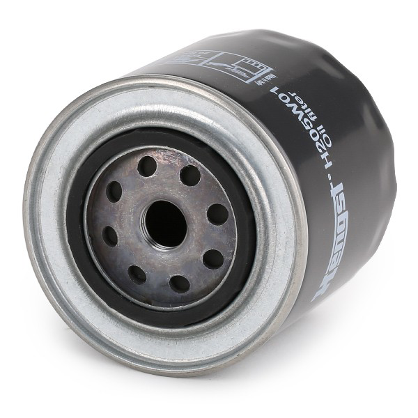Фильтр очистки масла центробежный Hengst H205W01 цена, от 12.94 USD