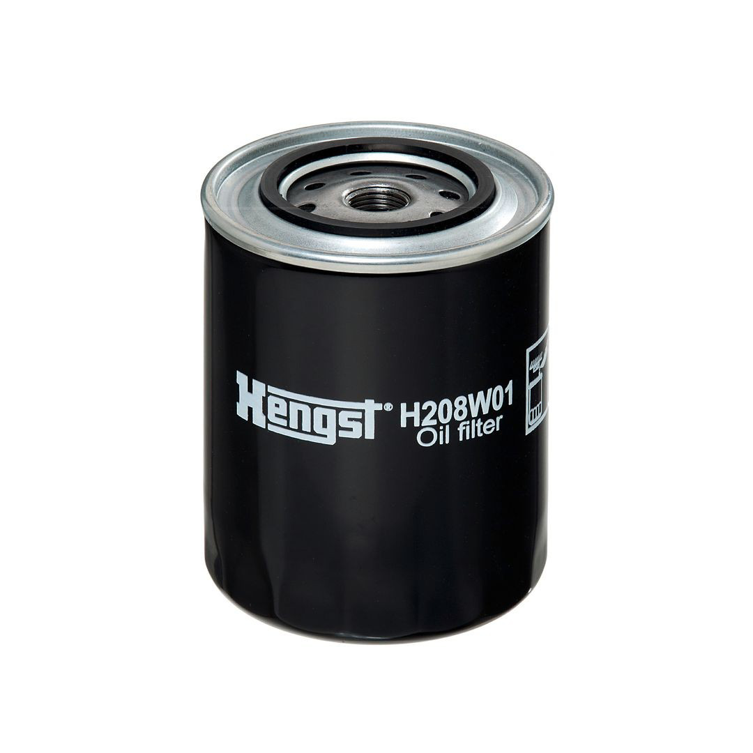 Фильтр очистки масла центробежный Hengst H208W01 цена, от 11.03 USD