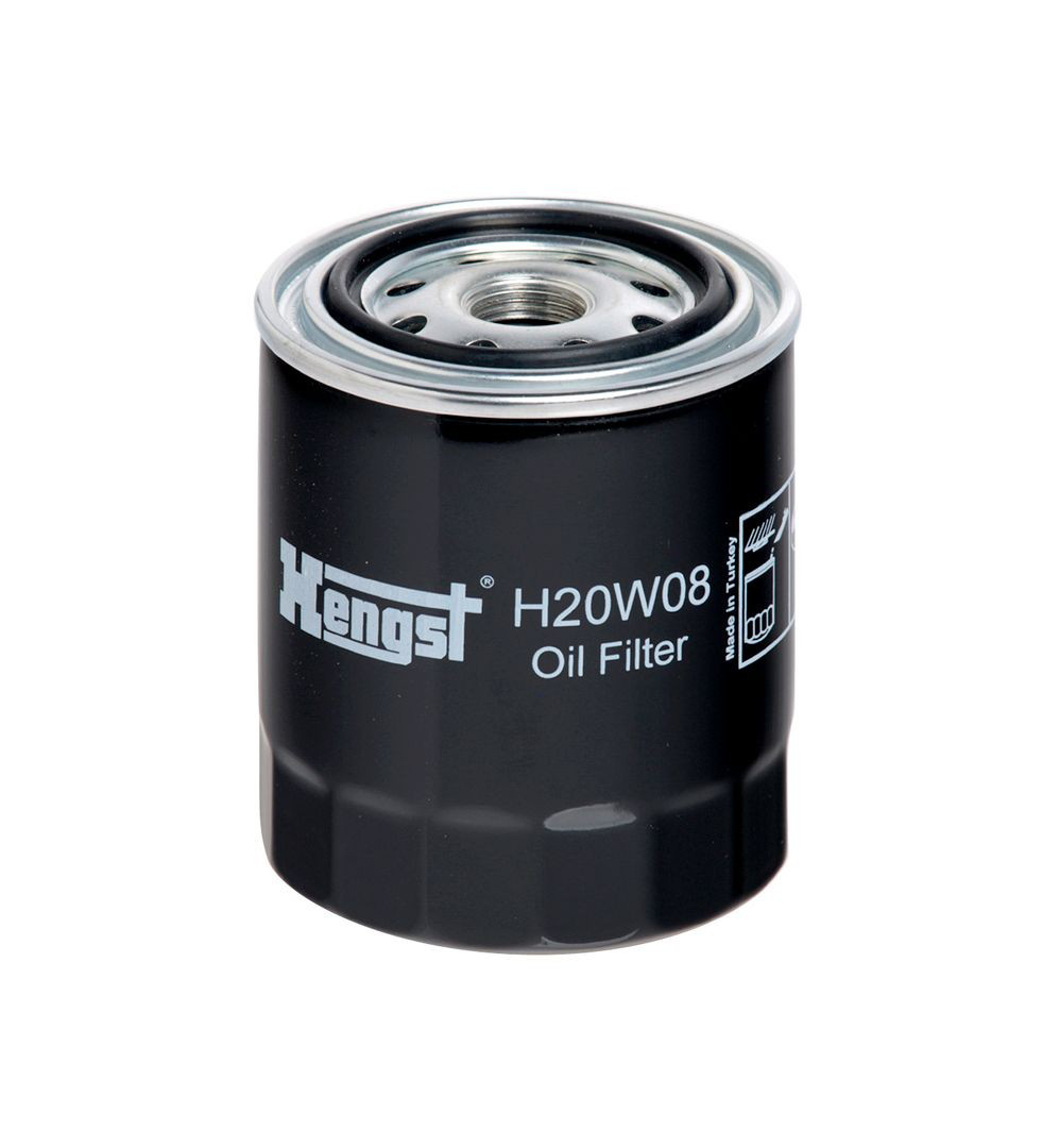 Фильтр очистки масла центробежный Hengst H20W08 цена, от 4.23 USD