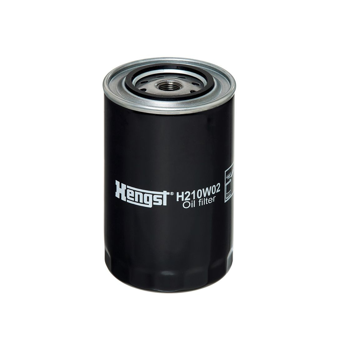 Фильтр очистки масла центробежный Hengst H210W02 цена, от 11.75 USD