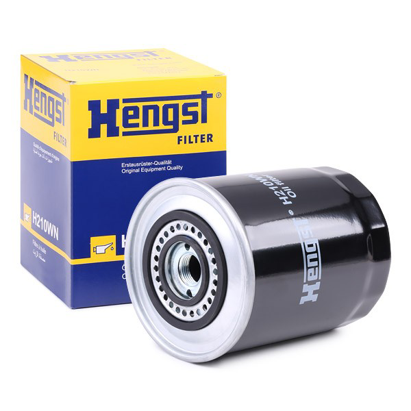 Фильтр очистки масла центробежный Hengst H210WN цена, от 15.15 USD