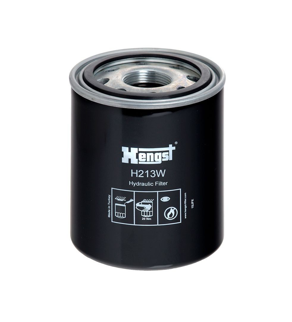 Фильтр коробки автомат Hengst H213W цена, от 21.17 USD
