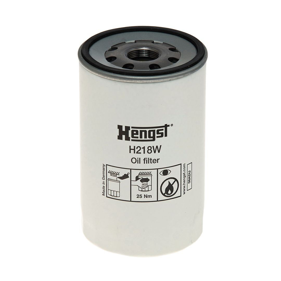Купить H218W Hengst Фильтр центробежный очистки масла