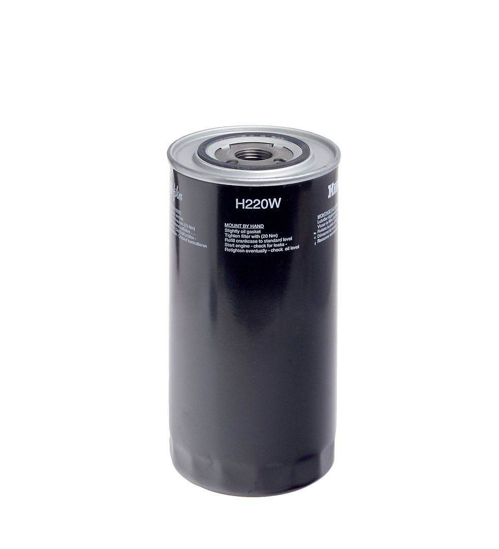 Фильтр очистки масла центробежный Hengst H220W цена, от 17.26 USD