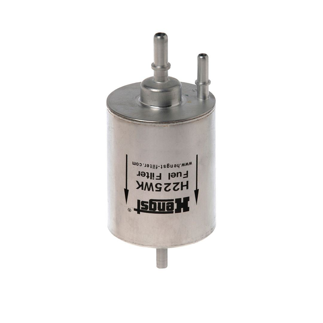 Фильтр тонкой очистки топлива Hengst H225WK цена, от 24.53 USD