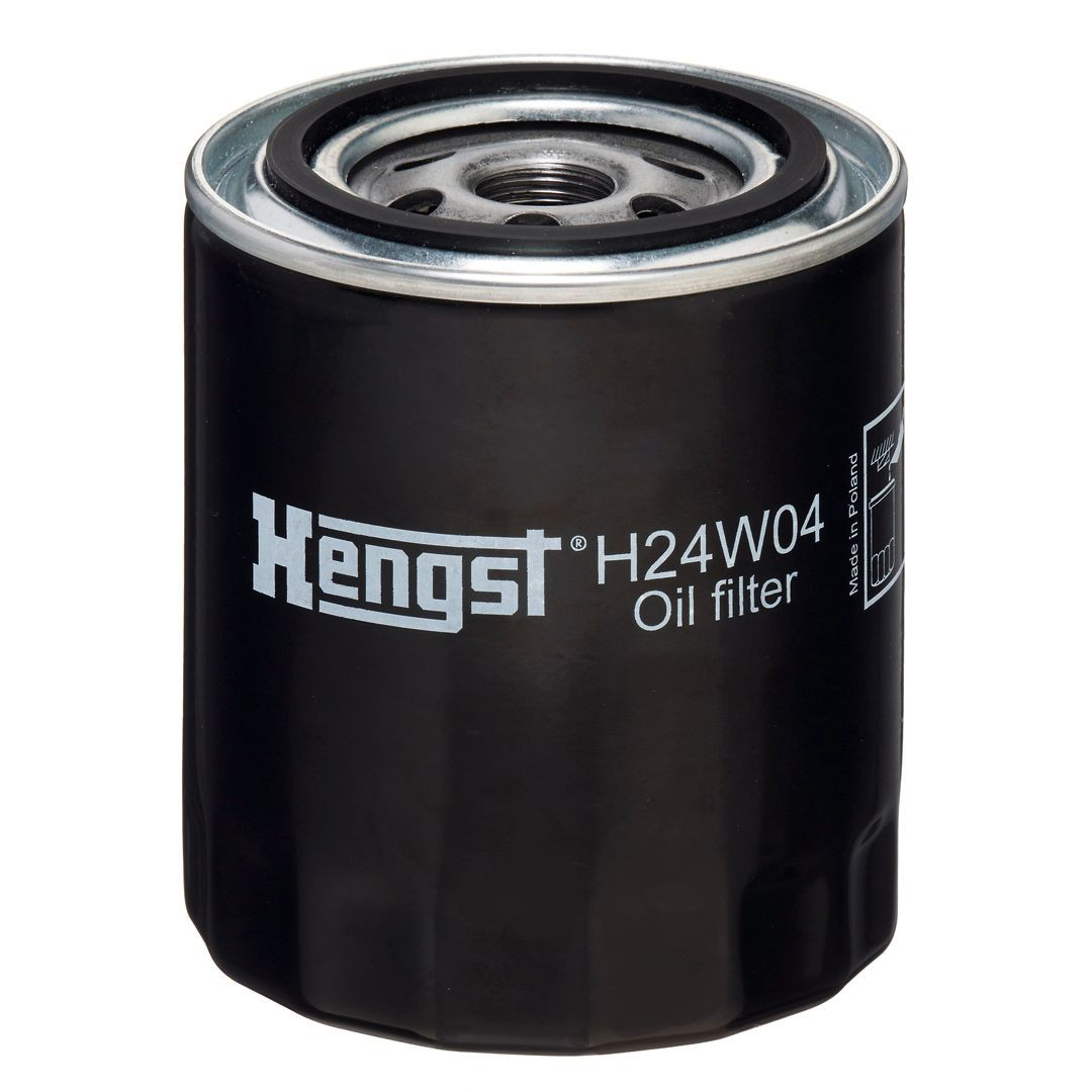 Фильтр очистки масла центробежный Hengst H24W04 цена, от 8.77 USD
