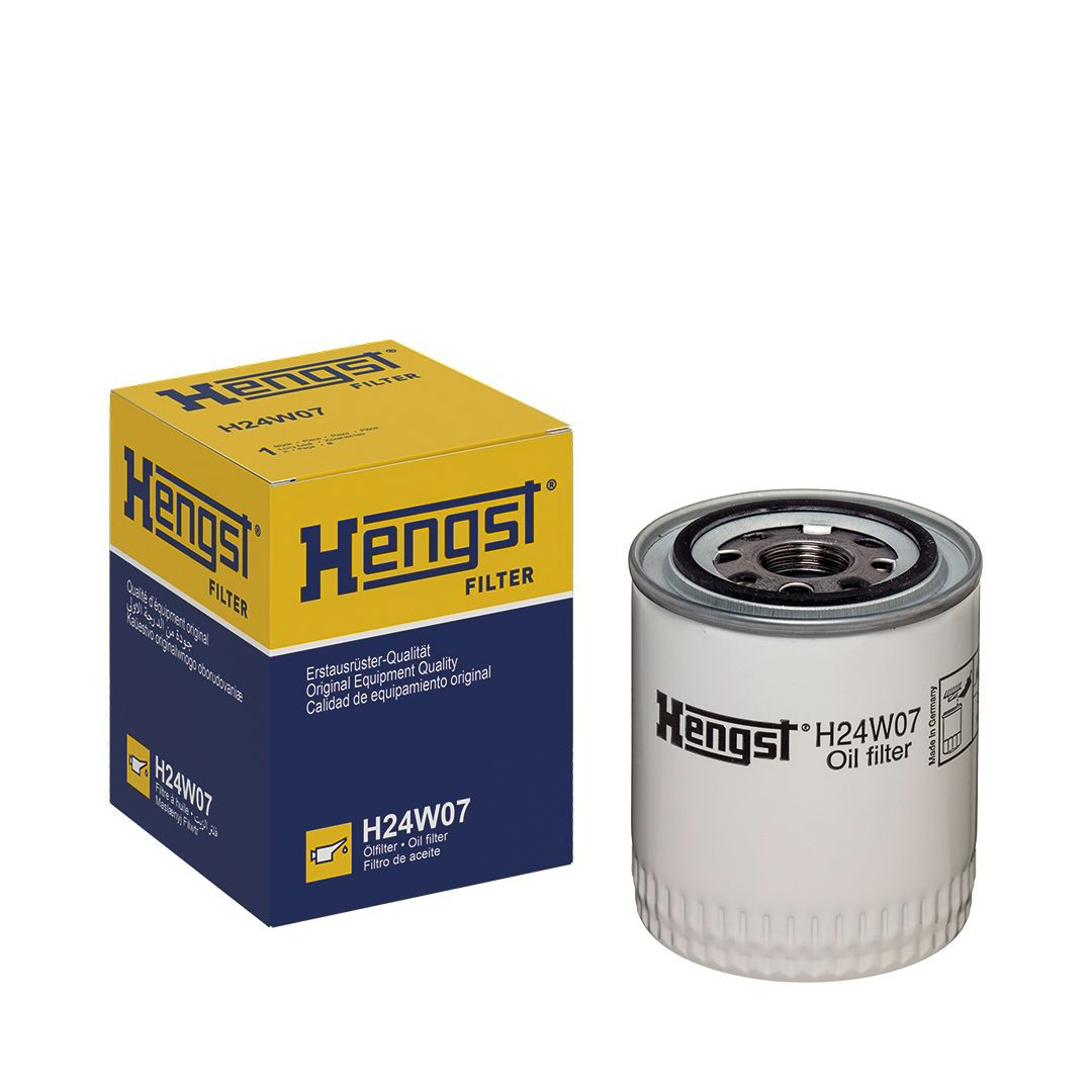 Фильтр очистки масла центробежный Hengst H24W07 цена, от 11.88 USD