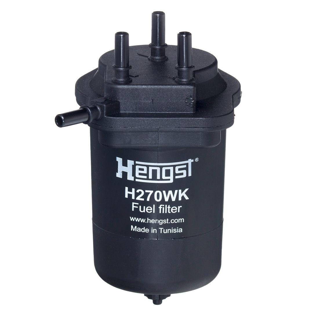 H270WK Hengst Фильтр топлива