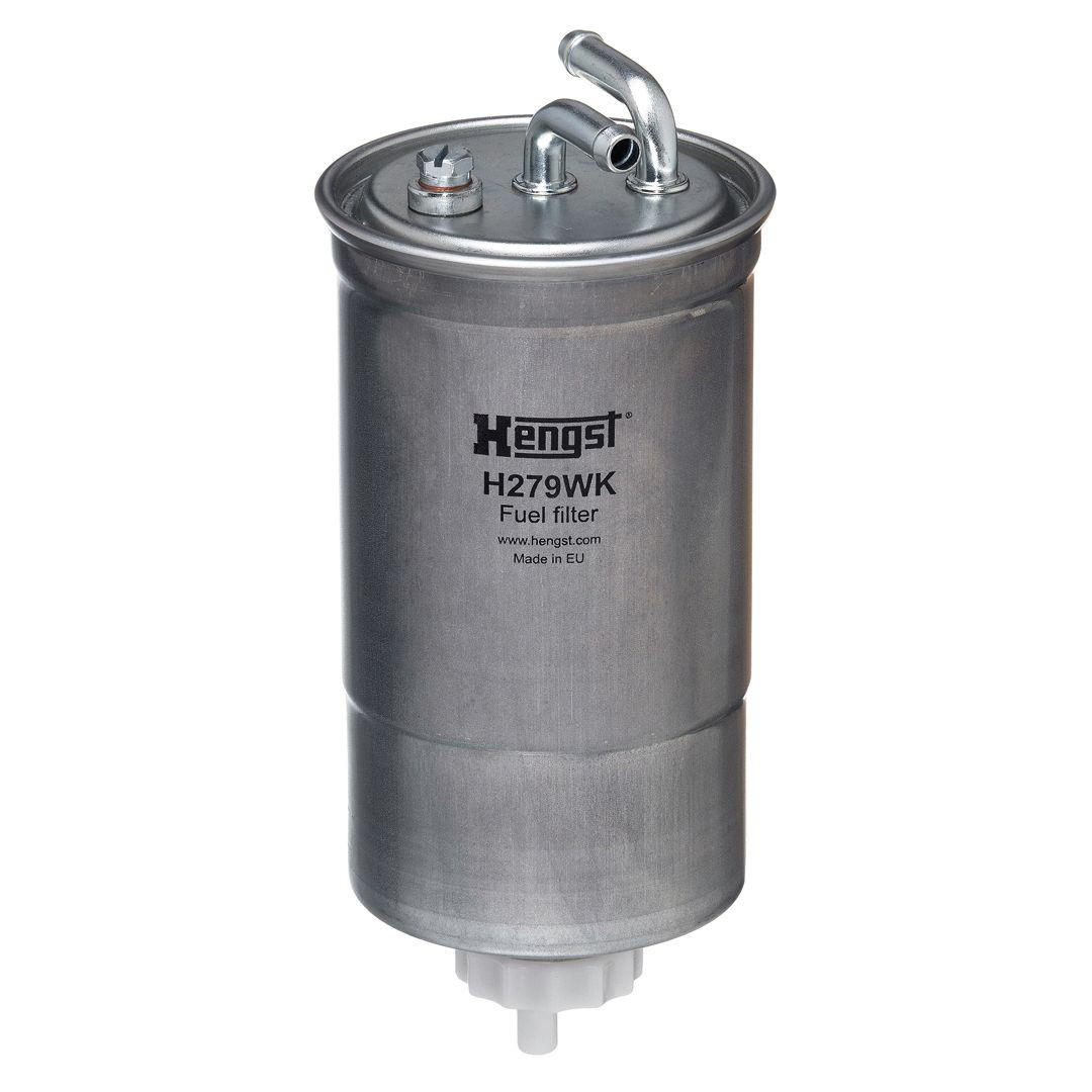 Топливный фильтр WF8304 Filtron