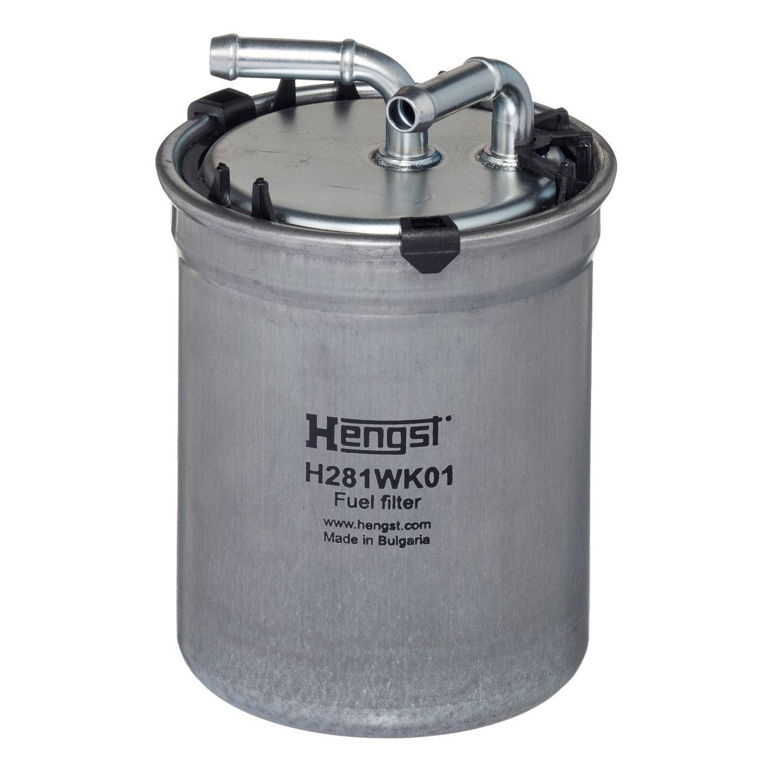 H281WK01 Hengst Фильтр топлива