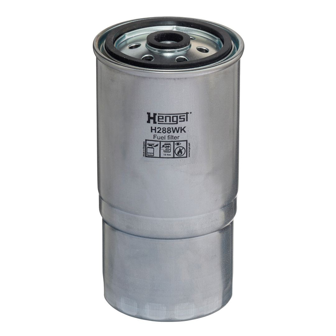 H288WK Hengst Фильтр топлива
