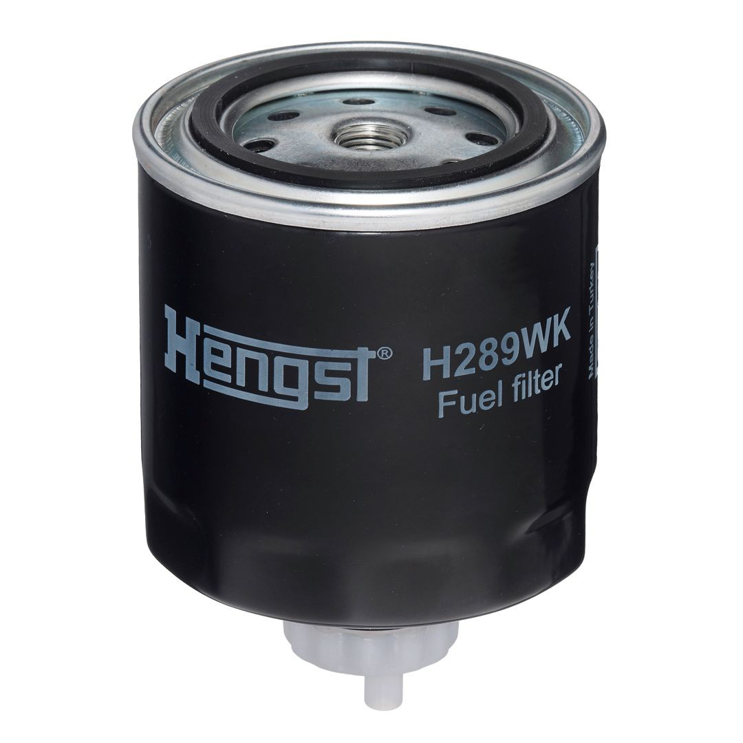 Фильтр тонкой очистки топлива Hengst H289WK цена, от 15.11 USD