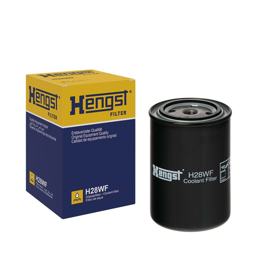 H28WF Hengst Фильтр для фреона