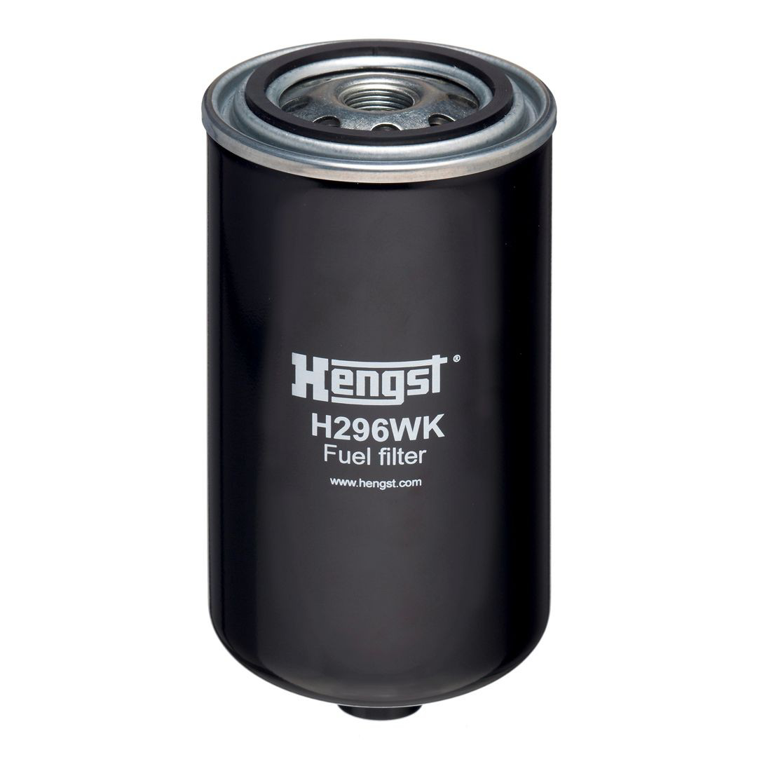Фильтр тонкой очистки топлива Hengst H296WK цена, от 20.06 USD