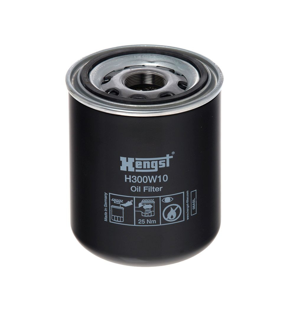 H300W10 Hengst Фильтр гидравлической системы