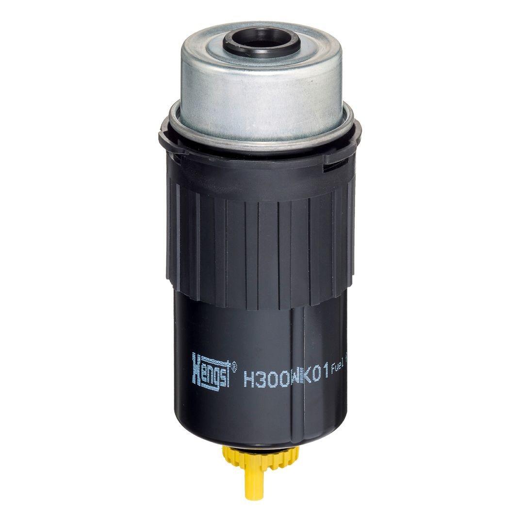 Фильтр тонкой очистки топлива Hengst H300WK01 цена, от 31.62 USD