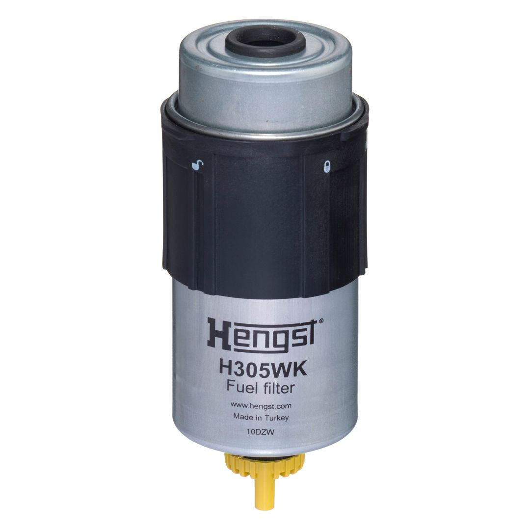 H305WK Hengst Фильтр топлива