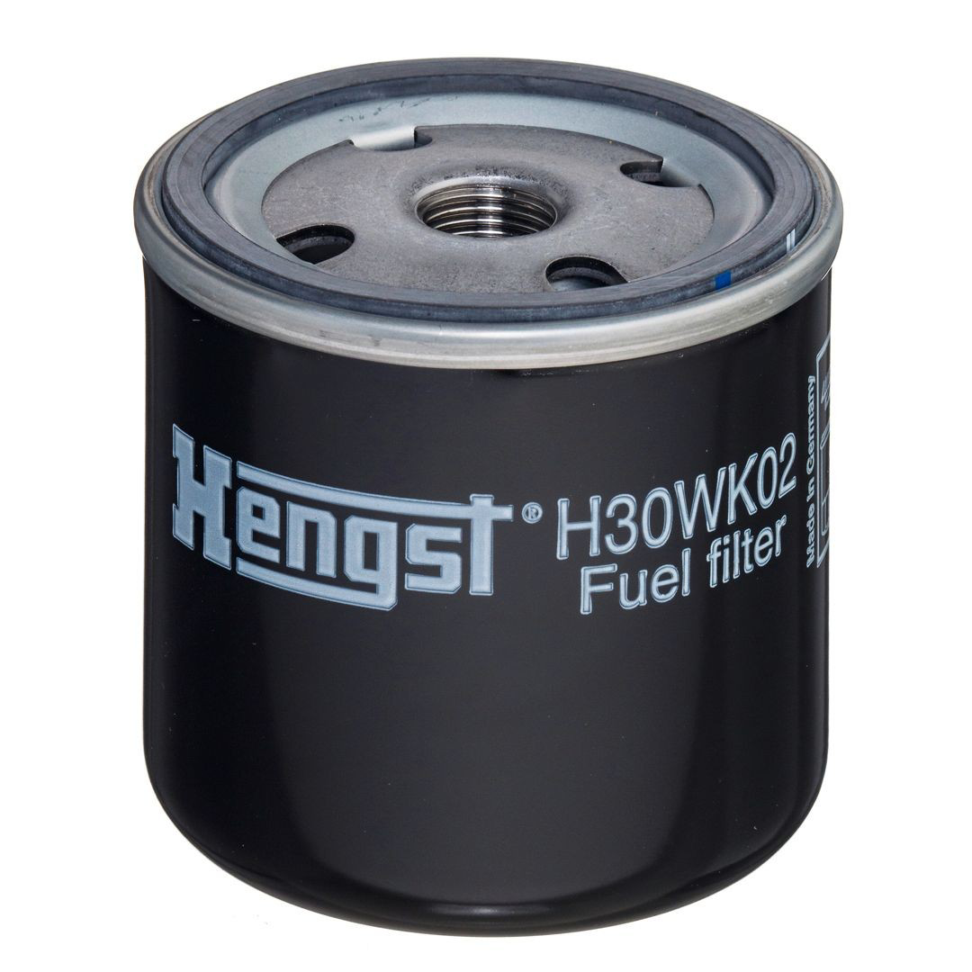 H30WK02 Hengst Фильтр топлива