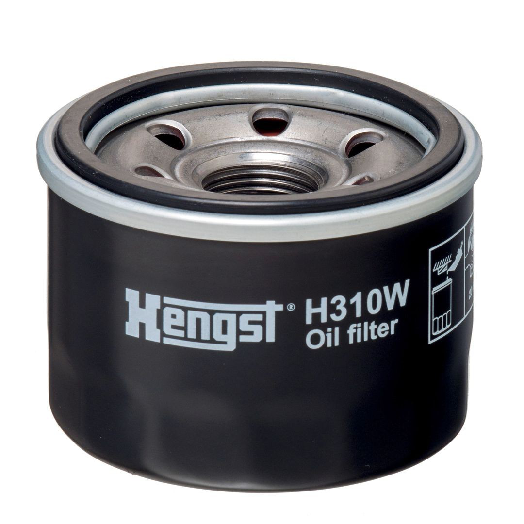 H310W Hengst Масляный фильтр двигателя