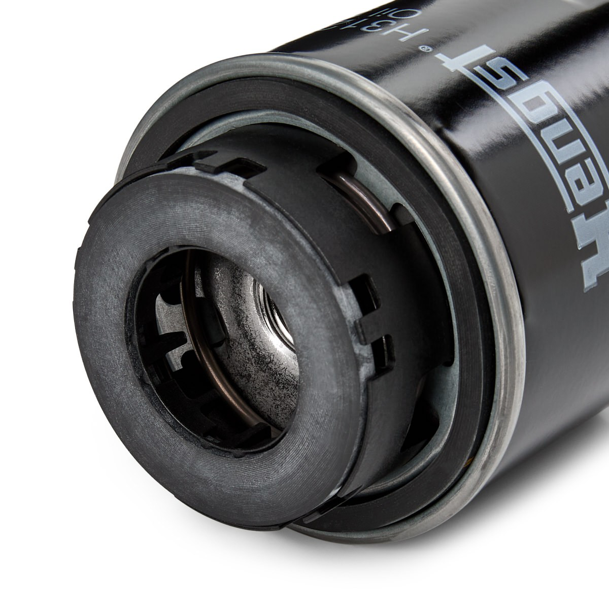 Фильтр очистки масла центробежный Hengst H312W01 цена, от 11.90 USD