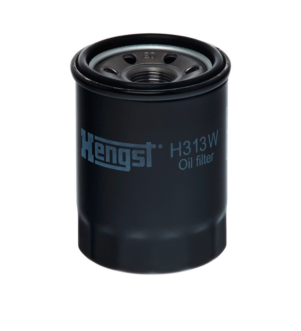 P7025 Bosch Масляный фильтр двигателя