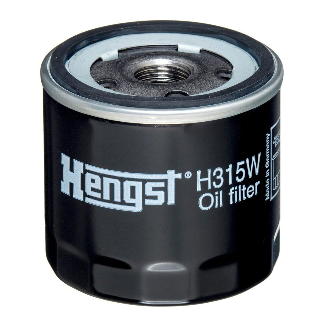 H315W Hengst Масляный фильтр двигателя