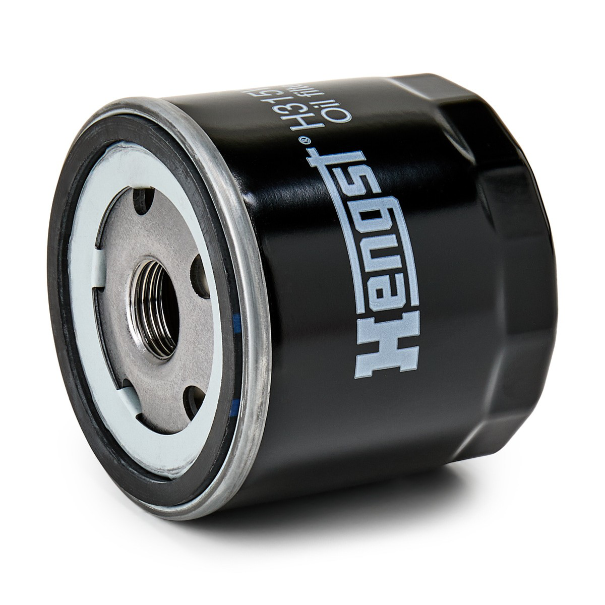 Масляный фильтр H315W Hengst