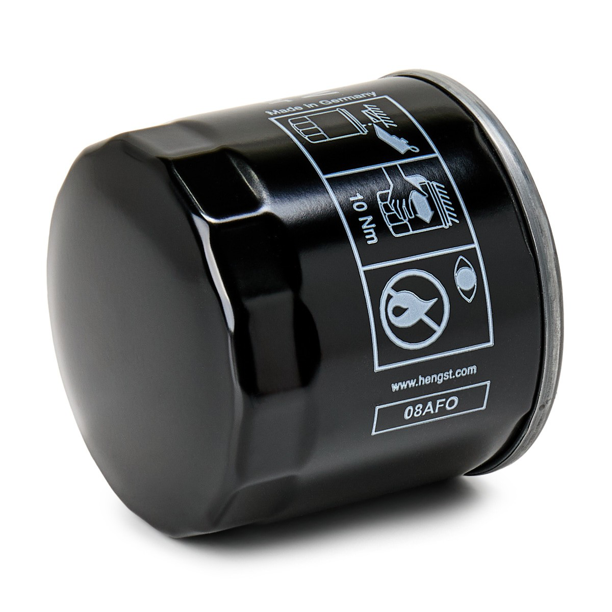Фильтр очистки масла центробежный Hengst H315W цена, от 3.68 USD
