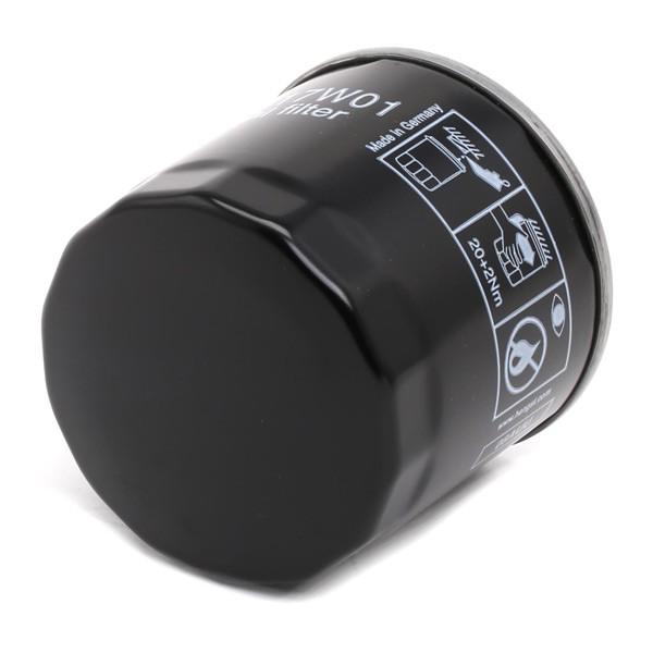 Фильтр очистки масла центробежный Hengst H317W01 цена, от 5.95 USD