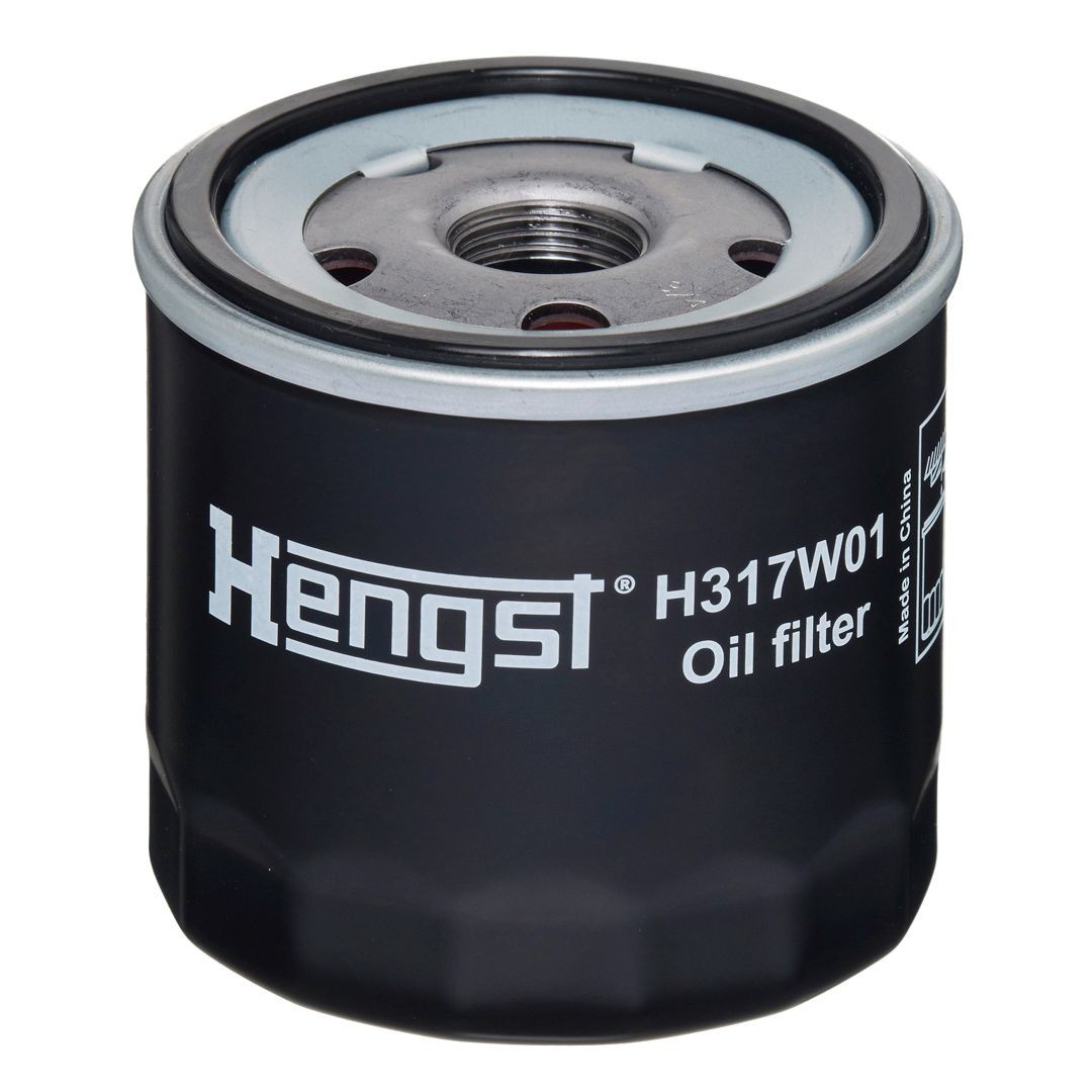Купить H317W01 Hengst Фильтр центробежный очистки масла