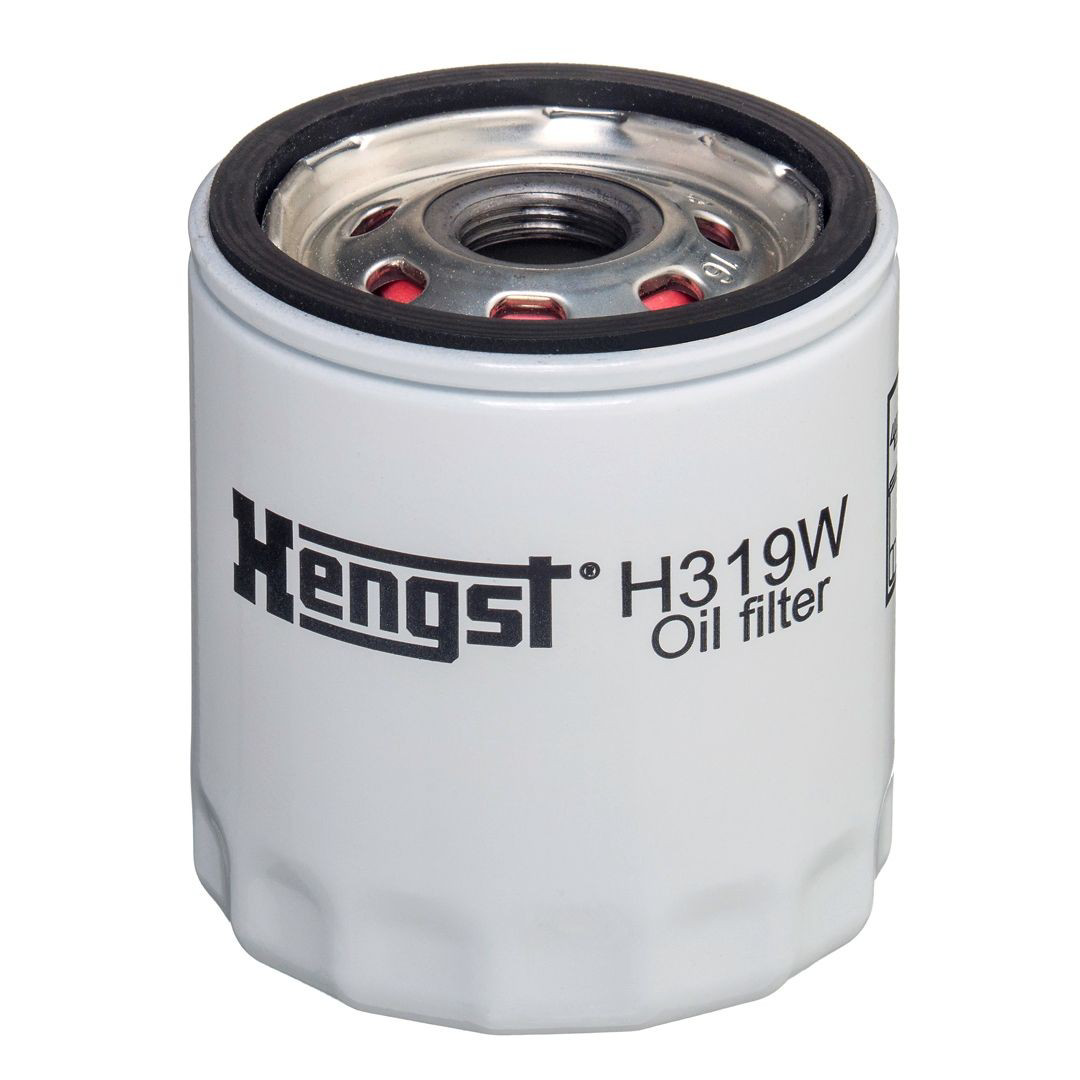 Масляный фильтр H319W Hengst