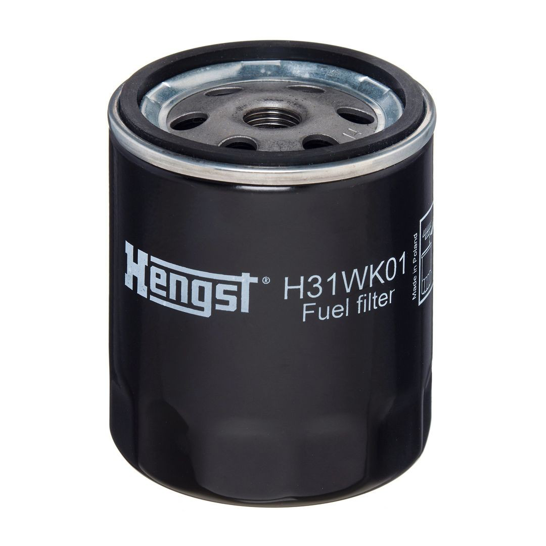H31WK01 Hengst Фильтр топлива