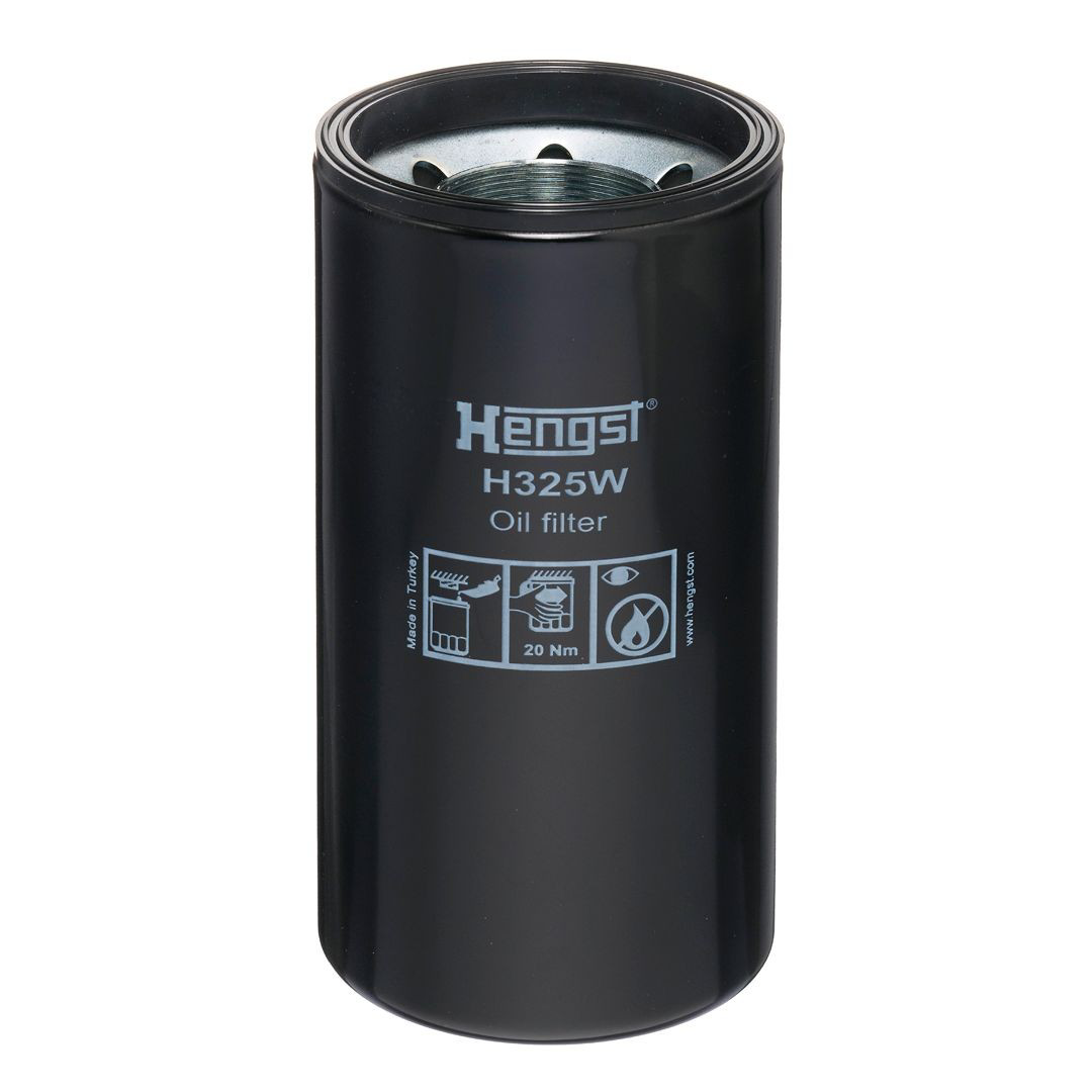 H325W Hengst Масляный фильтр двигателя