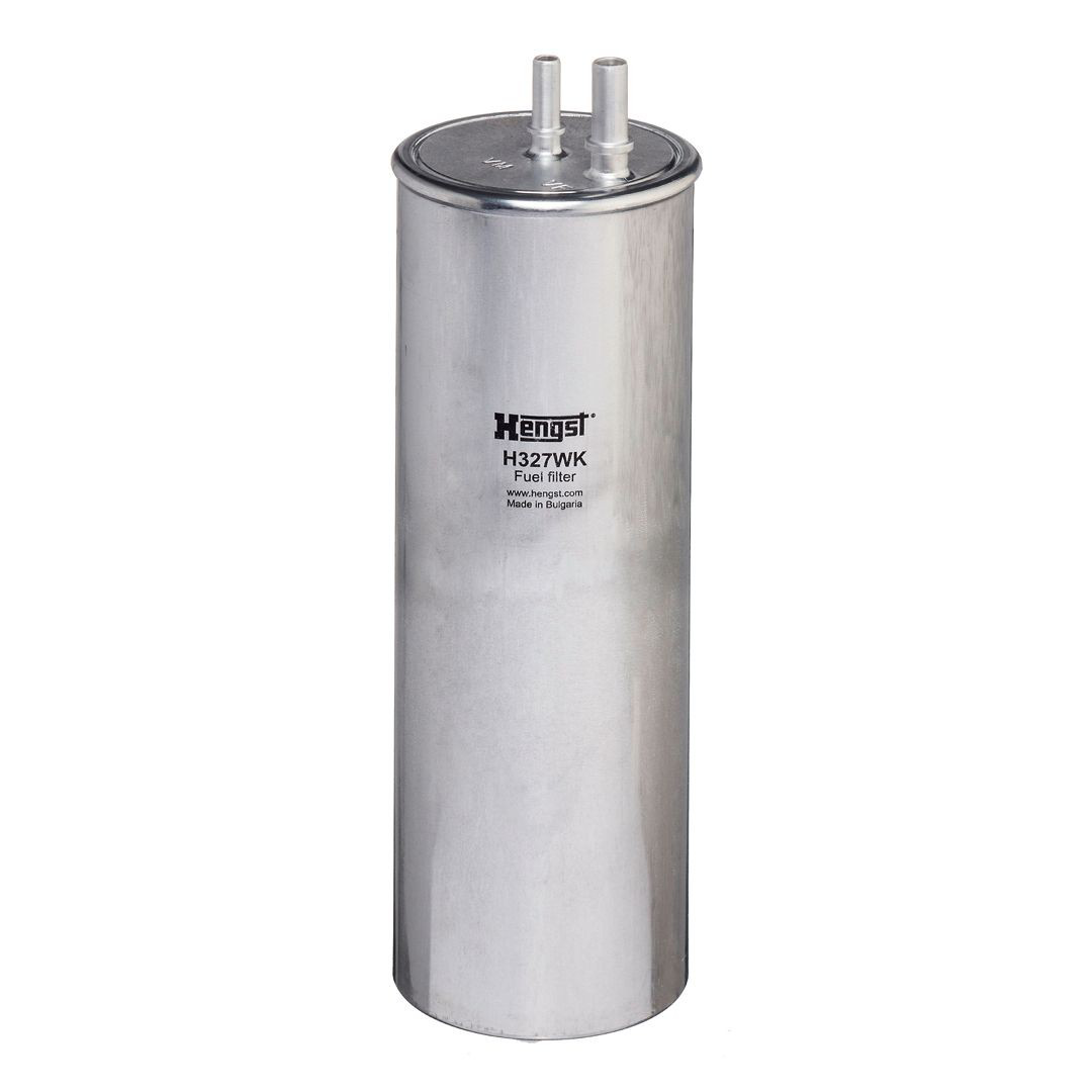Фильтр тонкой очистки топлива Hengst H327WK цена, от 34.91 USD