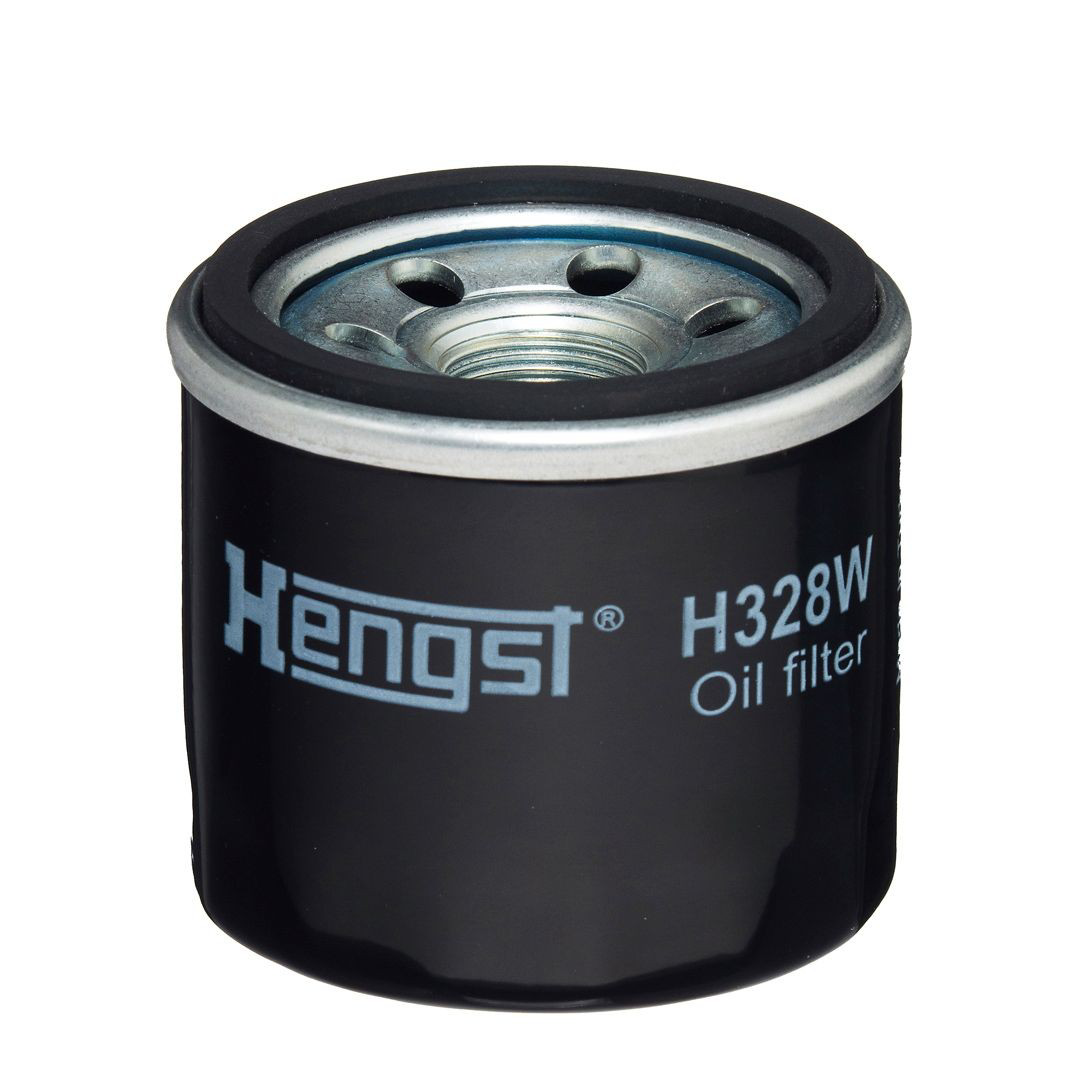H328W Hengst Масляный фильтр двигателя